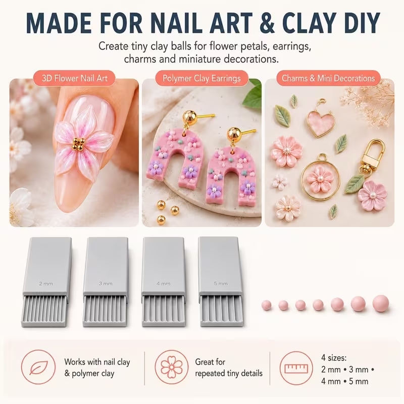 3D Print Clay Gel Ball Maker T - Cocktail Shaker Set 评论和价格
