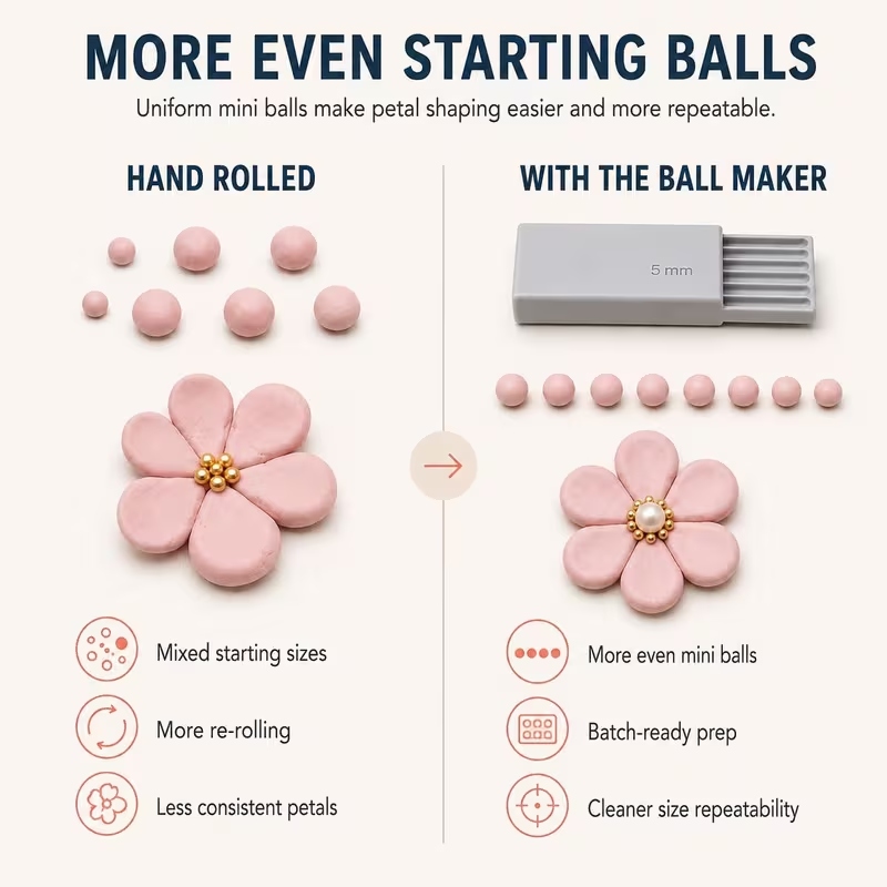 3D Print Clay Gel Ball Maker T - Cocktail Shaker Set 评论和价格