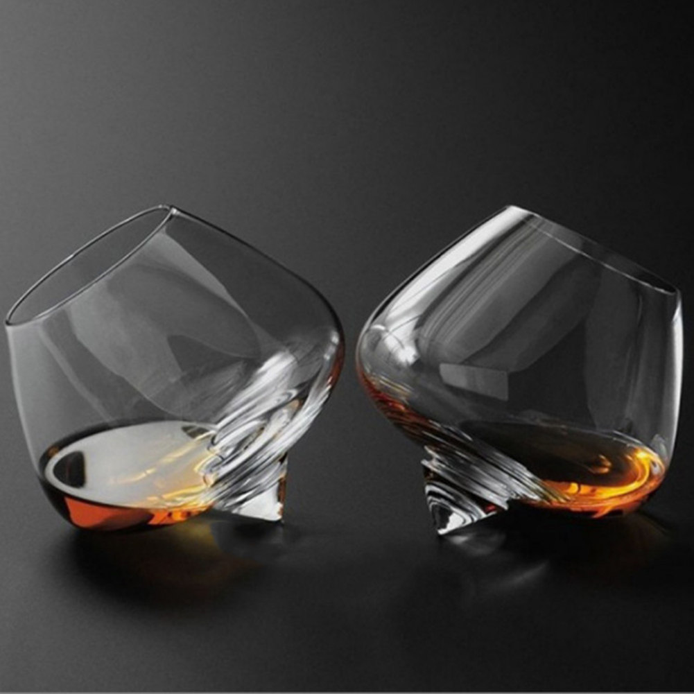 235ml Crystal Whisky Glasses B - Wine With Beer Cocktail 评论和价格