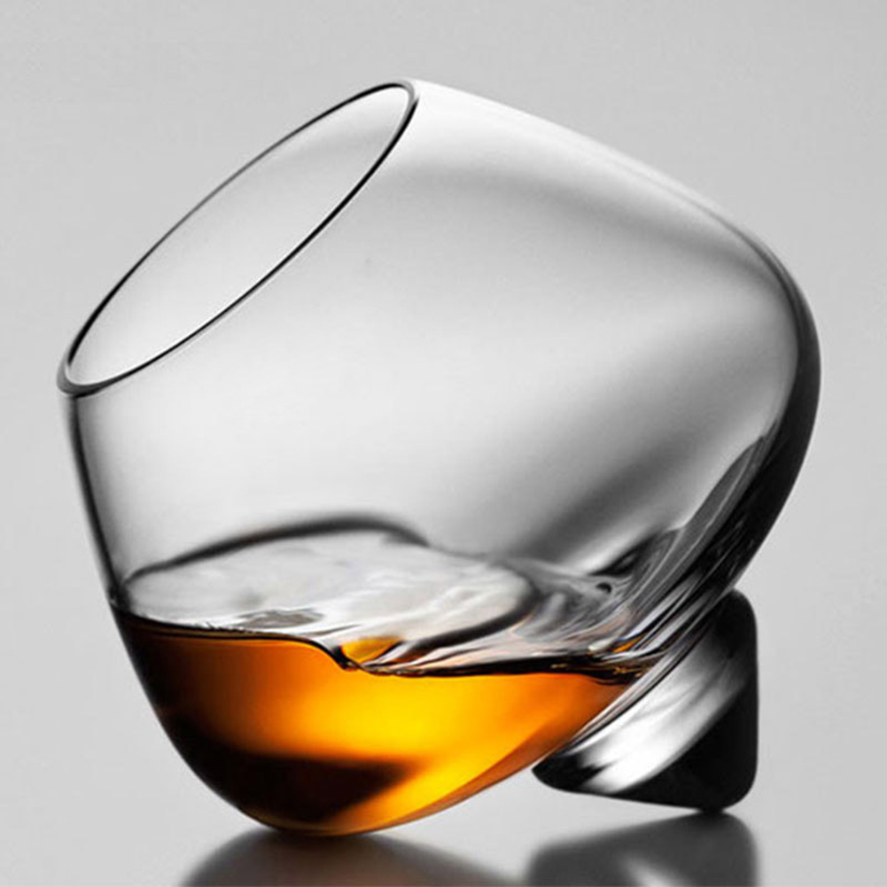 235ml Crystal Whisky Glasses B - Wine With Beer Cocktail 评论和价格