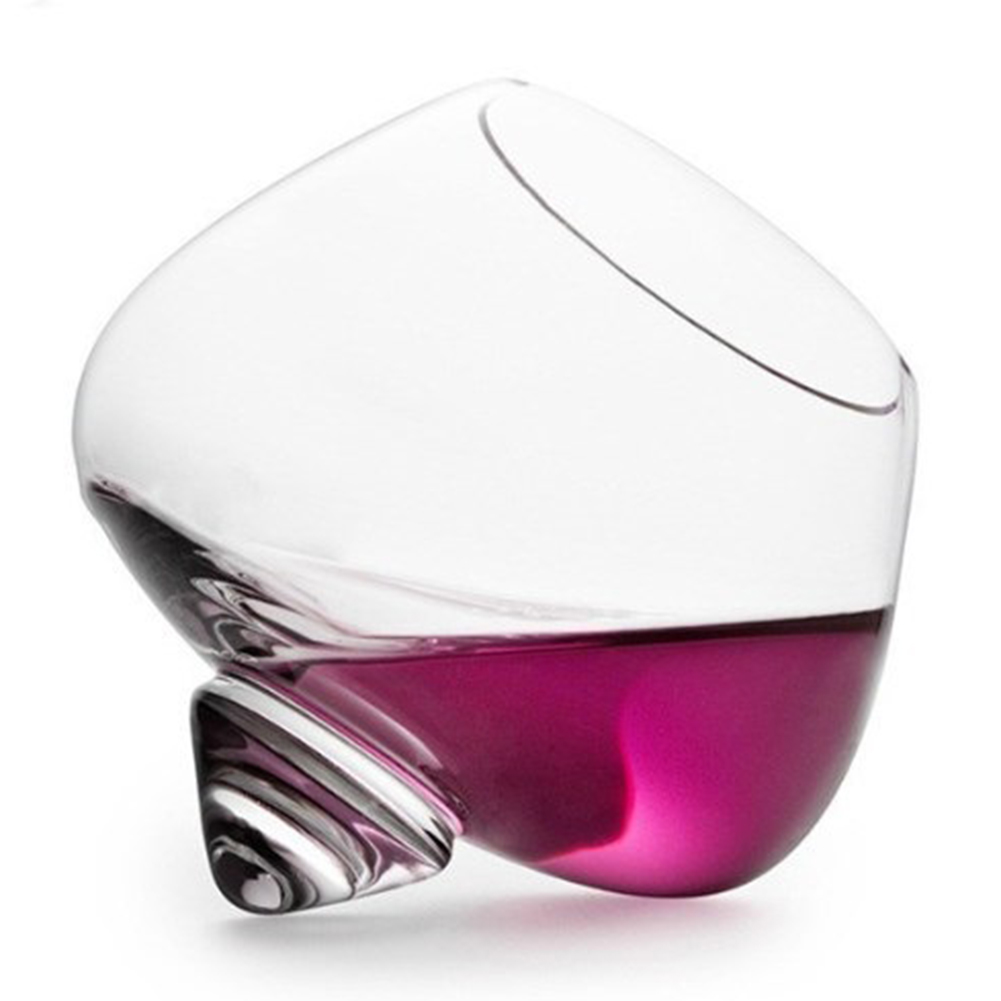 235ml Crystal Whisky Glasses B - Wine With Beer Cocktail 评论和价格