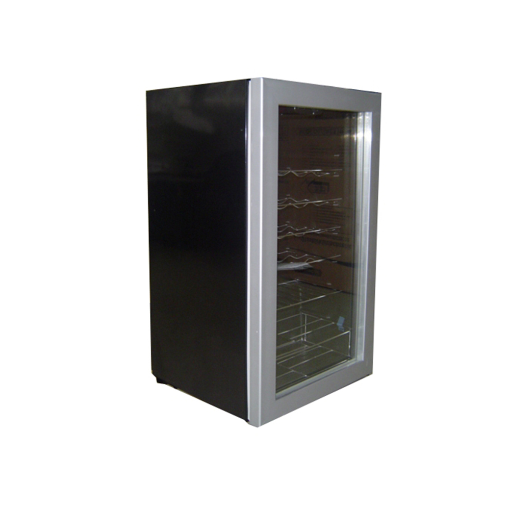 98L Electric Wine Fridge Frees - Beer Wine Zone 评论和价格