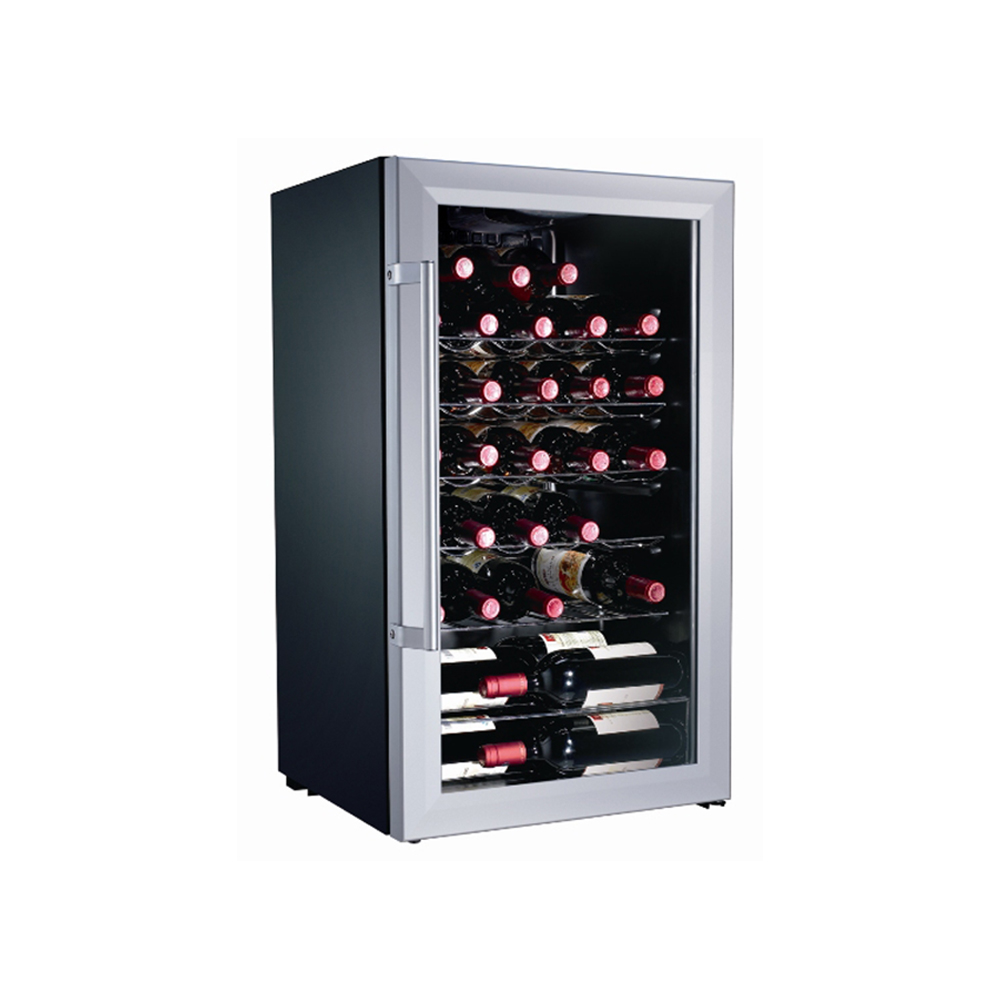 98L Electric Wine Fridge Frees - Beer Wine Zone 评论和价格