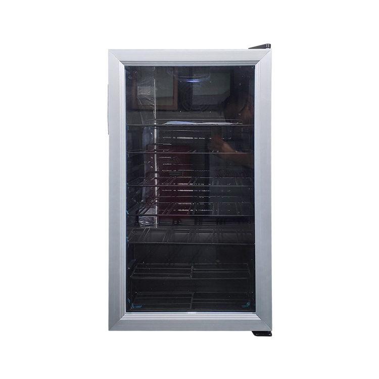 98L Electric Wine Fridge Frees - Beer Wine Zone 评论和价格