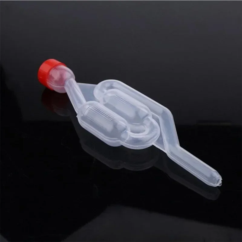 Wine Fermentation Valve - One- - Wine Beer And Mead 评论和价格