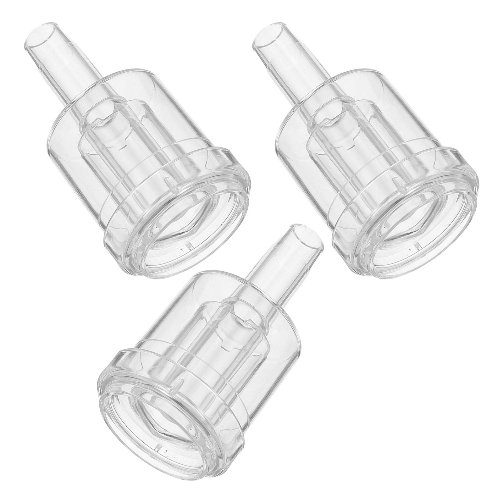 3Pcs Airlock for Fermenting Bu - Wine Beer And Mead 评论和价格