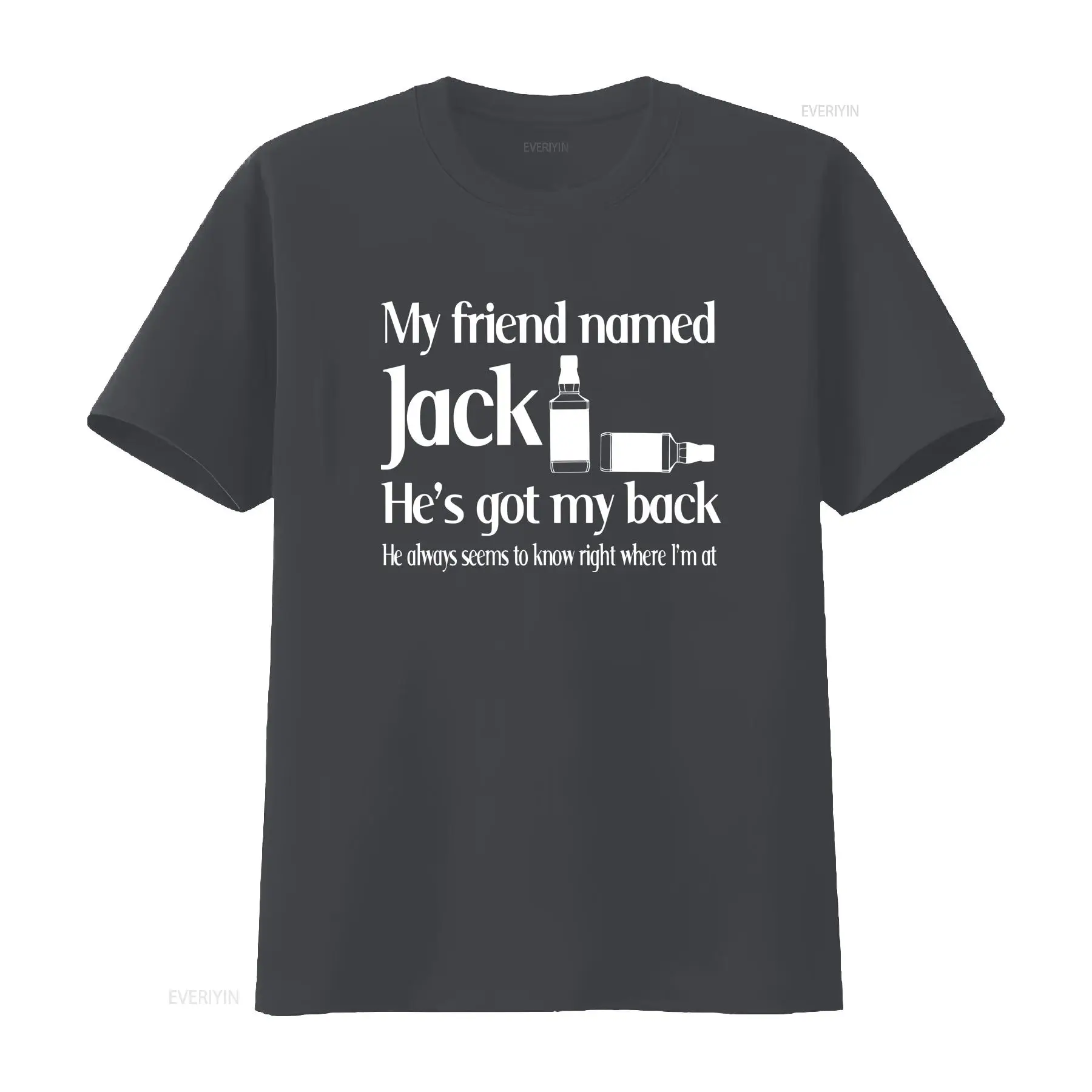 Song Lyrics T Shirt to Little  - Wine With Beer Name 评论和价格