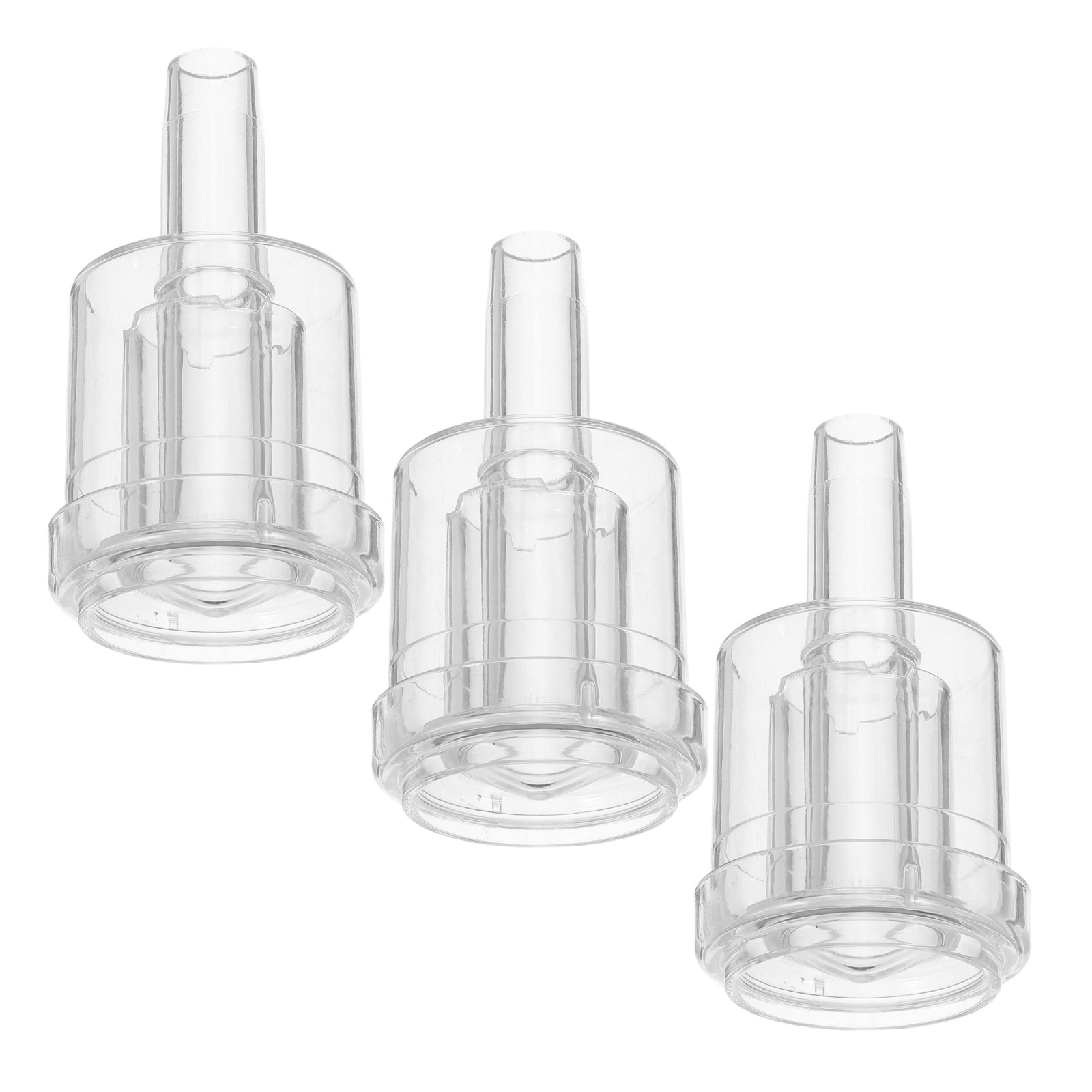 3Pcs Airlock for Fermentation  - Wine Beer And Mead 评论和价格