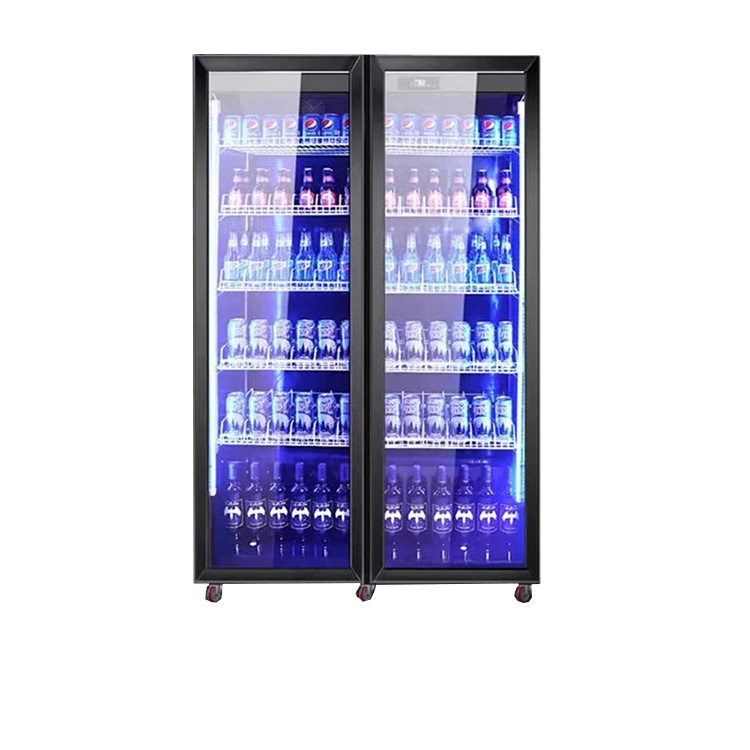 Beverage Display Cooler and  R - Beer Wine Zone 评论和价格