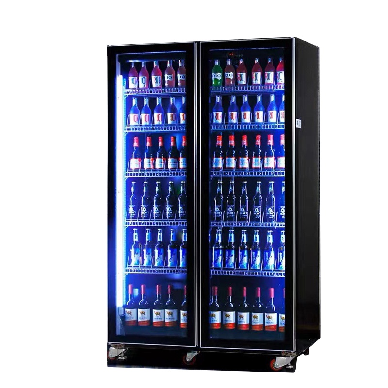 Beverage Display Cooler and  R - Beer Wine Zone 评论和价格