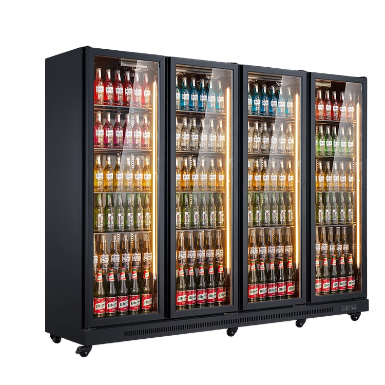 Beverage Display Cooler and  R - Beer Wine Zone 评论和价格