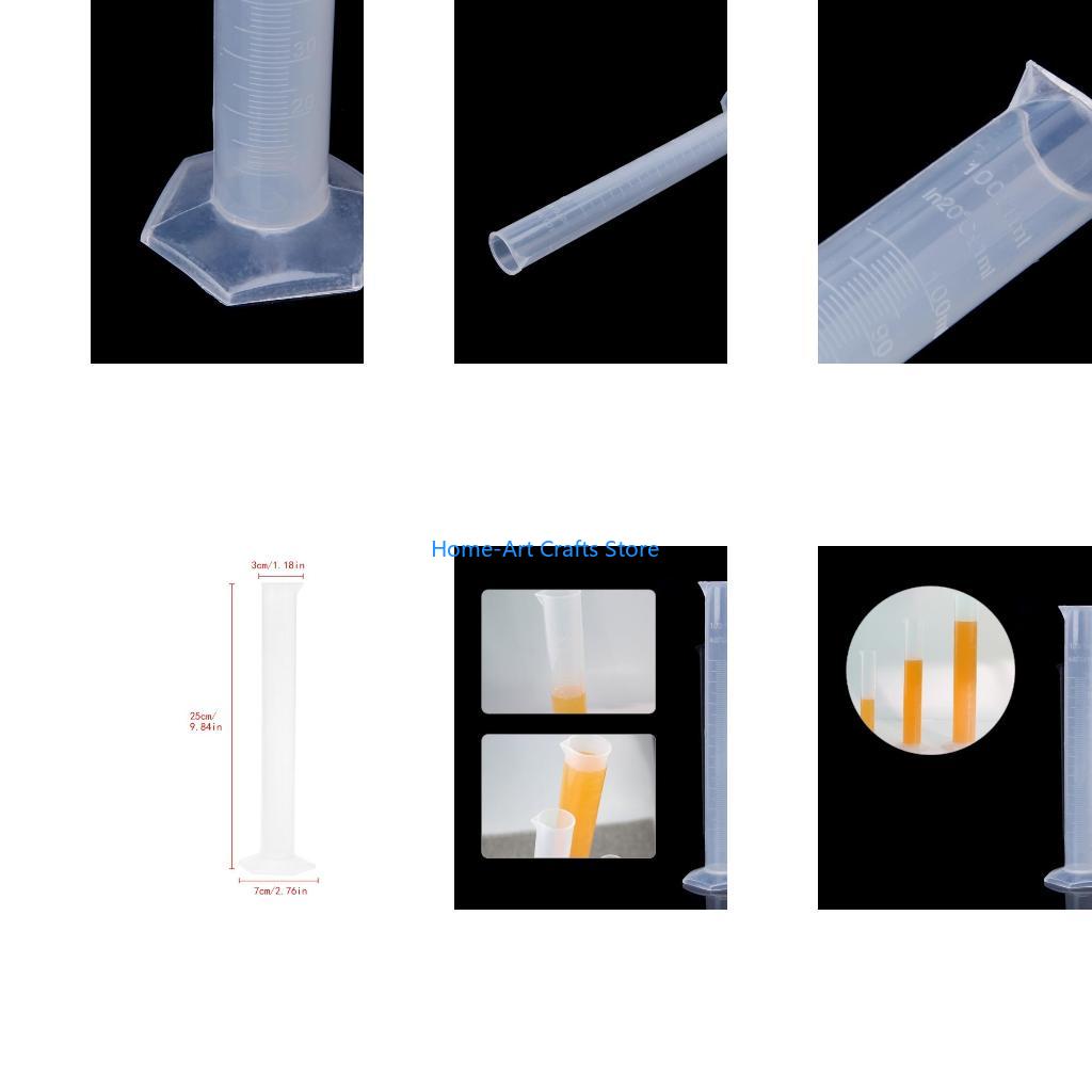 Y3NA 100ml Plastic Hydrometer  - Wine Beer And Mead 评论和价格