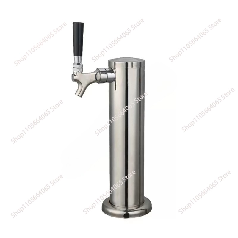 Vertical wine column single he - Wine To Beer 评论和价格