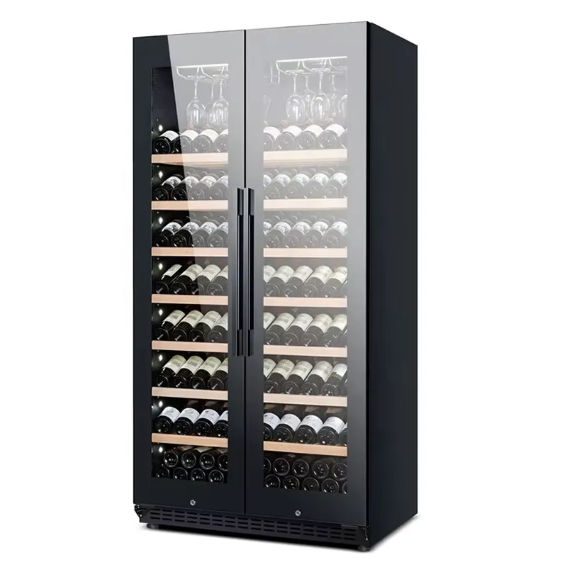 735L Large Capacity Wine Fridg - Beer Wine Zone 评论和价格
