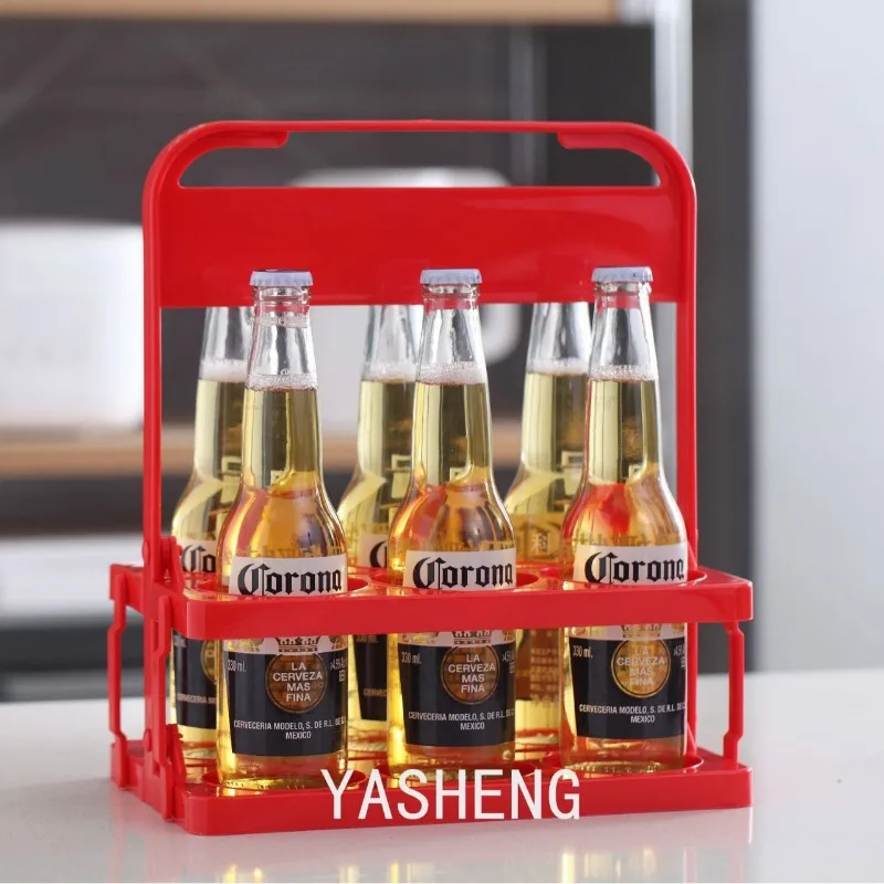 Foldable Plastic Wine Cooler,  - Beer Wine Zone 评论和价格