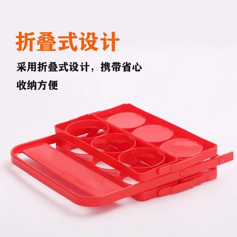 Foldable Plastic Wine Cooler,  - Beer Wine Zone 评论和价格