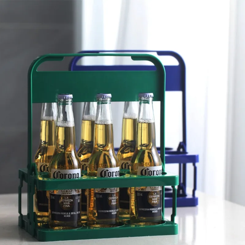 Foldable Plastic Wine Cooler,  - Beer Wine Zone 评论和价格